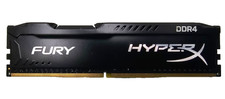 Kingston HyperX Fury 8GB DDR4 2133MHz Desktop RAM HX421C14FB2/8 CL14 1.2V. picture
