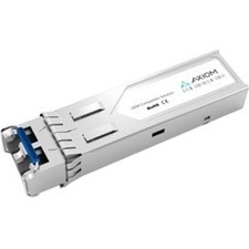 Axiom 1/2/4-Gbps Fibre Channel Shortwave SFP 5-pack for QLogic - SFP4-SW-JD5 picture