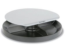 Kensington K60049USA Spin2 Monitor Stand with SmartFit System picture