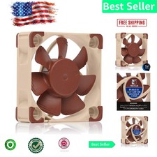 5V NF-A4x10 3-Pin Fan with 4500 RPM & Whisper-Quiet Design picture