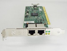 IBM X Series Server Dual Port Gigabit Network Card PCI-X NIC BCM5704CA40 1000Mbp picture