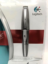 Logitech io2 Digital Pen for Microsoft Office Brand New Factory Sealed Condition picture