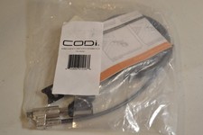 CODi Ultraslim Cable Lock (a02043) picture