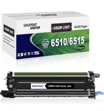 Compatible 6510 6515 Black Drum for Xerox Phaser 6510DNM 6510DN picture