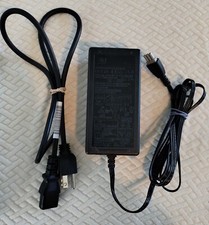 HP Original OEM HP 0950-4466 Printer AC Power Supply Adapter Genuine picture