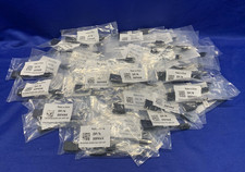 DP/N 00FKKK Mini DisplayPort (M) to Display Port (F) Cable -Lot of 64 New Sealed picture
