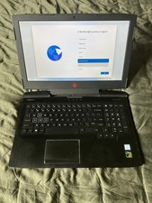 HP Omen 15.6 inch Intel Core i7 8th Gen 16GB Win 11 picture