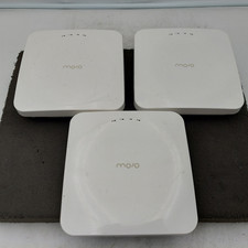 LOT OF 3 ARISTA MOJO C-120 ACCESS POINT AP 802.11 a/n/ac + b/g/n picture