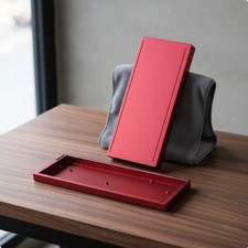 Aluminum alloy Keyboard case Mechanical Gaming Keyboard picture