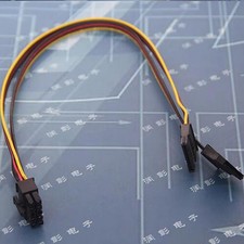 Adapter Hard Drive Cable 10pin to SATA 40cm For HP DL380G6/G7 Server Motherboard picture
