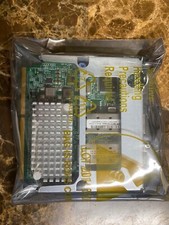 Supermicro AOC-MTGN-I2SM SFP+ 10 Gbp/s Network Card picture