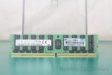 HP 774173-001 16GB DDR4 PC-17000 2133MHz Server Memory 752371-081 picture
