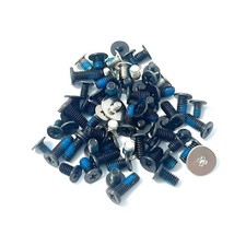 Set of screws kit For HP Compaq 15-S 15-H 749657-001 Replacement Laptop screw picture
