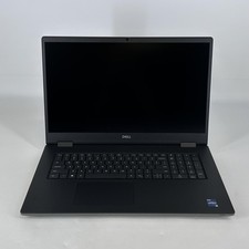 Dell Precision 7780 17.3 FHD 2.2 GHz i9-13950HX 64GB RAM 512GB SSD RTX 4000 Ada picture