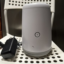 CenturyLink Greenwave C4000BZ Wireless 802.11AX Router Modem picture