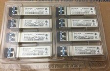Brocade 10G-SFPP-LR 57-0000076-01 10GE SFP+LR SFP-10G-LR 1310nm 10km Price each picture