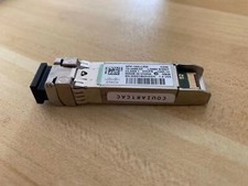 Cisco SFP-10G-LRM 10GBase-LRM MMF 1310nm 220M SFP+ Transceiver Module 10-2456-01 picture