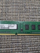 KTW149-ELD Kingston Technology Company 1GB DIMM DDR3 PC3-10600U (1333MHz) 1Rx8 picture