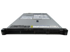 Lenovo SR630 4-Bay Server, 2x Platinum 8173M (56C/112T), 128GB RAM, 9364-8i picture