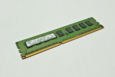 SAMSUNG 1GB 1RX8 PC3-8500E DDR3-1066 240-PIN DIMM M391B2873EH1-CF8 picture