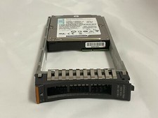 IBM FC ACLA Storwize V3700 146GB 15K 6gb SAS 2.5