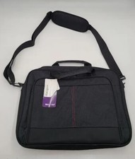 Targus Laptop Bag — Black 15.6