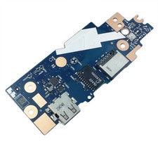 1PCS for Lenovo ThinkPad E15 Gen 2 20T8 20T9 5C50Z44695 NS-C772 IO Board  picture