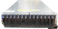 Supermicro MBE-314E-420 14-Bay Blade Server w/14*B2SC1-CPU AOM-BPNIO-MSC Blades picture
