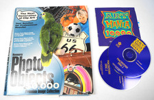 Hemera PHOTO OBJECTS 50,000 Premium Image Collection for Macintosh Windows D131 picture
