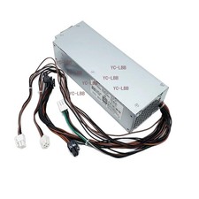 Kiligeary 600W Power Supply DPS-600EM-00 A for Dell 3050 5050 5080 5090 7050 picture