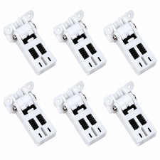 6X JC97-02779A ADF Hinge Fits For Samsung SCX-4824FN SCX-5835FN SCX-5330FN picture