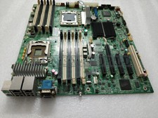 USED 1PC HP ML150 G6 Motherboard 466611-001 519728-001 picture