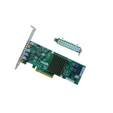 Supermicro AOC-S3008L-L8E SAS3008 12Gbps HBA IT mode ZFS FreeNAS unRAID US picture