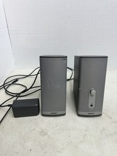 Bose Companion 2 Series II Speakers - Tested & Working picture