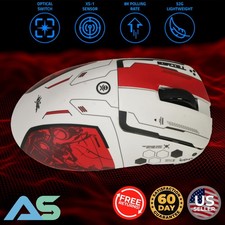 Pulsar Xlite V4 Mini PXL41QCS Wireless Gaming Mouse XS-1 Sensor | Quiccs Edition picture