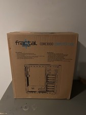 Fractal Design Core 3000 Tower Black picture