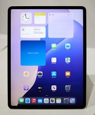 Apple iPad Pro 12.9