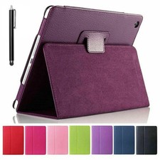 Leather Flip Smart Stand Case Cover For iPad 11th Gen ( A16 ) 2025 10th Gen 2022 picture