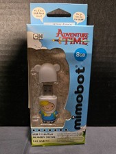 2012 Mimobot Adventure Time 8GB Fionna Ltd Edition USB Flash Drive 377/500 NEW picture