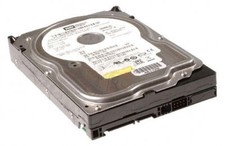 Replacement for HP LaserJet CM6030/6040 MFP - 80Gb Sata Hard Drive 0950-4768 Sel picture