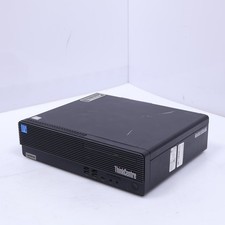 Lenovo Thinkcentre M70s Gen 5 Intel Core i5 14th Gen 16GB RAM 512GB No OS SFF picture