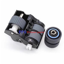 New 4082B004 Scanner Exchange Roller Kit Compatible Canon DR-4010C DR-6010C picture