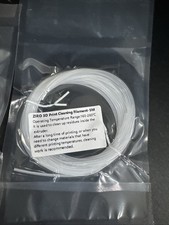 1 Pack of 3D Printer Cleaning Filament - 5M picture