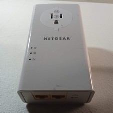 NETGEAR PLP2000  Powerline Adapter 2000Mbps picture