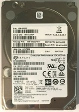 Seagate 900GB 10K v8 12Gbps SAS 2.5