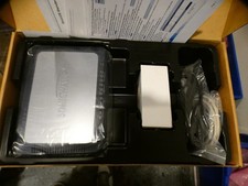 SonicWALL TZ 170 10 Node 01-SSC-5549 Internet Security Appliance Firewall NOB picture