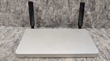 Cisco Meraki MX68CW-HW-NA Firewall Security Appliance Only - UNCLAIMED picture