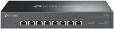 TP-Link OMADA 8-PORT 10G MULTI-GIGABIT SWITCH PORT Model DS1008X picture