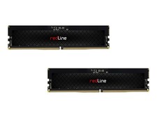 Mushkin Redline DDR5 kit 32 GB + 2 x 16 GB DIMM MRE5U560LKKD16GX2 picture