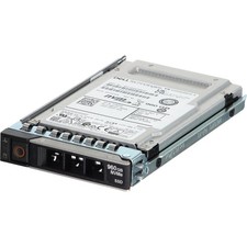 YNGYD-CDL Dell 960GB Data Center NVMe Gen4 RI TLC 2.5 SSD CD8-R picture
